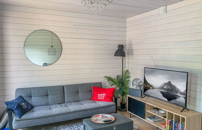 Kasnäs marina c 21 - Foto 3