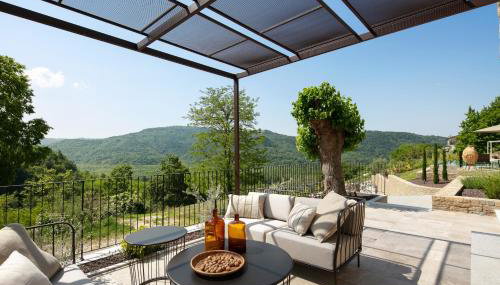 Villa Panorama del tartufo - Foto 5