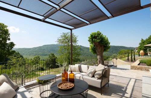 Villa Panorama del tartufo - Foto 5