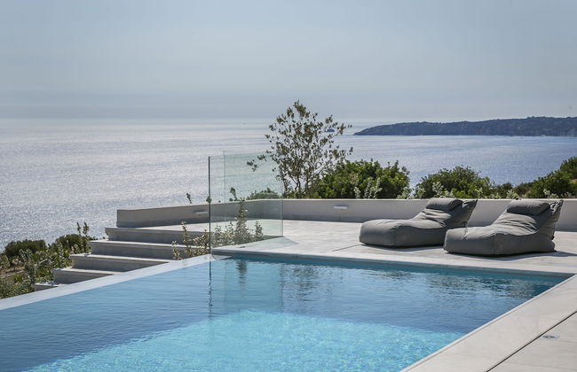 Oikos Boutique Residences - Foto 43