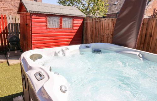 Smiddy Bothy - Photo 25