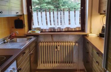 Schöne Ferienwohnung in Lautenthal im Harz - Foto 8