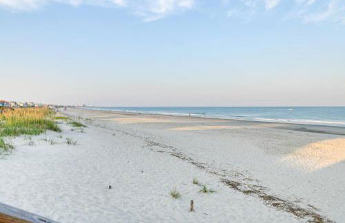 Coastal Murrells Inlet Condo with Balcony! - Foto 3