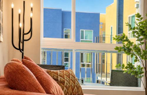 Modern Oasis 10 Min from Disneyland With Pool & GYM - Foto 60