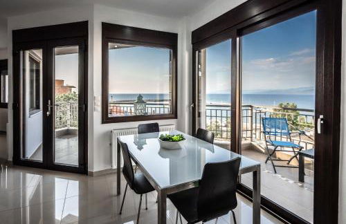 Magical Seaside Town Boutique Apts 2 - Foto 26