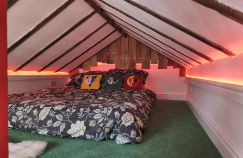 Zanders cave - Foto 16