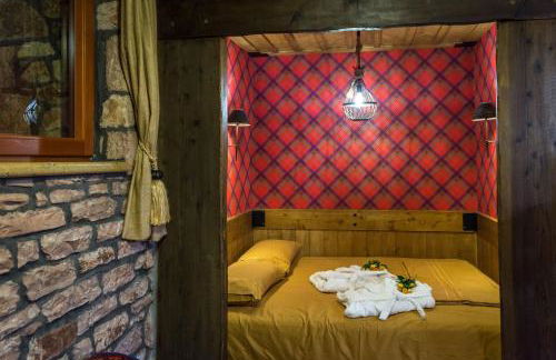 Mythica Chalet - Foto 73