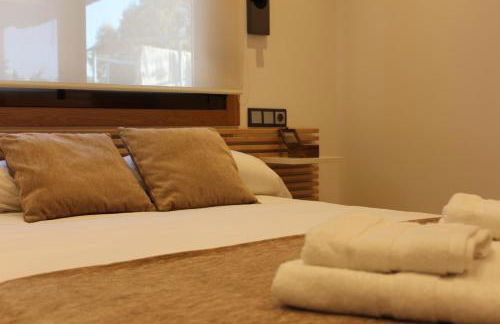 Precioso apartamento con terreno y vistas a cies - Foto 22