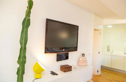 Cullera Beach Apartment Cap Blanc - Foto 31