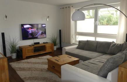 Am Hingstgars - Foto 7