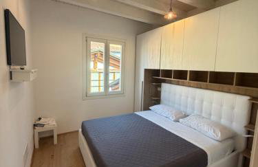 Rovetta Tre Piazze Apartments - Foto 16