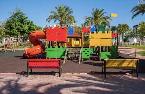 Atico Chill out playa y piscina Campello - Photo 49