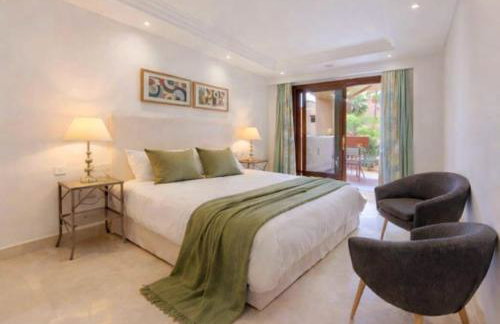 LGDA-E7 Primera línea de playa, Spa y experiencias VIP - Foto 5