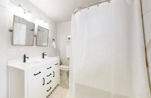 Tacoma Garden Hideaway - Foto 24