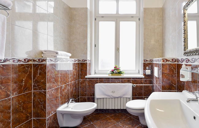 Apartments Central Park Marienbad - Foto 28