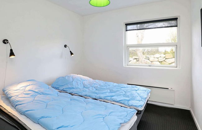 8 Person Holiday Home in Frorup - Foto 12