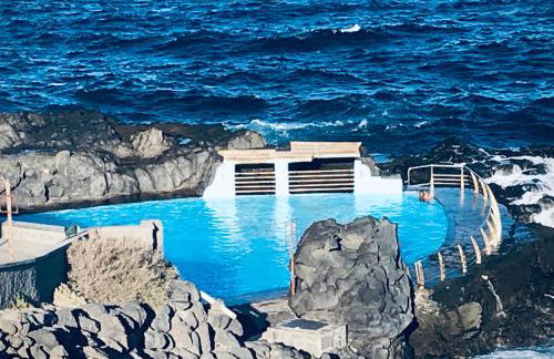 Bruno´s House Apartment View - Foto 7