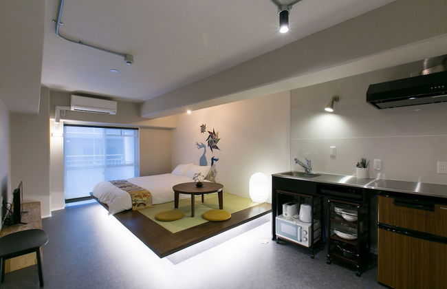 Origamiinn - Foto 20