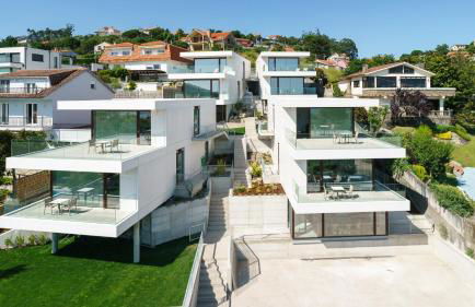 Acíes Apartamentos Turísticos - Foto 1