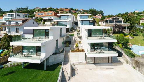 Acíes Apartamentos Turísticos - Foto 1