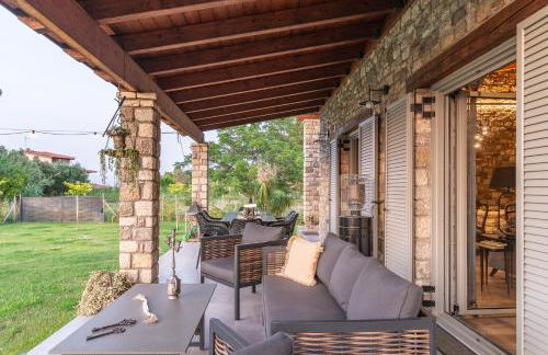 PIETRA VILLA Akoli beach - Foto 39