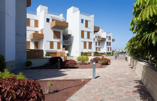 Seafront Penthouse in El Medano - Foto 10