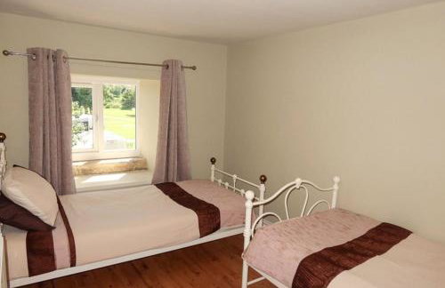 Honeysuckle Cottage - Foto 4