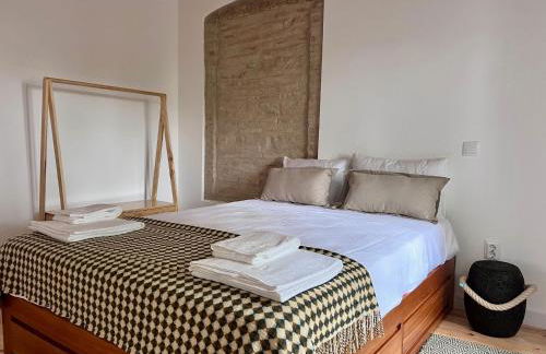 Monte da Aferrada - CASAS DA VILA - Foto 6