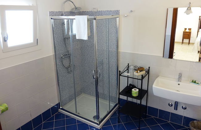 Casina Bardoscia Relais - Foto 16