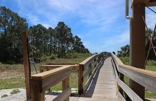 Club at Cape San Blas 1C - Sandpiper by Pristine Properties Vacation Rentals - Foto 61