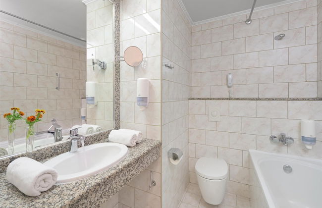 Sun Beach Resort - Foto 70