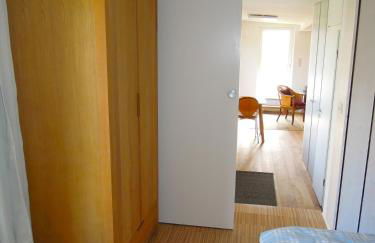 Stilvolle Ferienwohnung in Rheinfelden - Foto 9