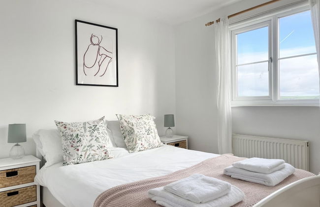 Cribba Port Isaac 3 bed 2 Parking Stunning Views - Foto 2