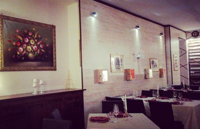 Villa Giulia Del Cavaliere - Foto 21