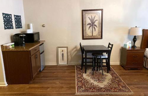 Spacious Private Suite ParksBoatingGolf - Foto 12