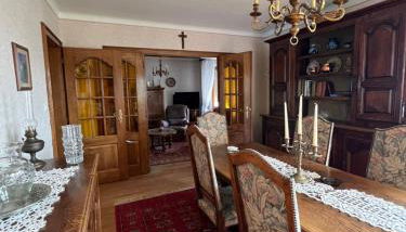 Le Cerisier - Route des vins - Parking et terrasse avec vue sur montagnes et vignoble - Foto 4