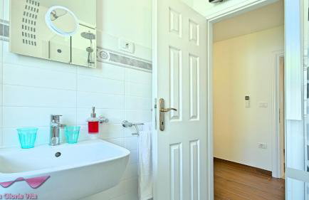 Modern villa Gloria Vita with pool in Novigrad - Foto 35