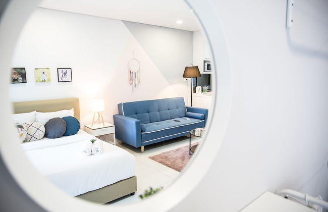 Summer Suites Residences By Plush - Foto 5