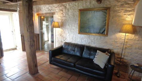 Bergerie Le Vieux Manoir - Foto 5