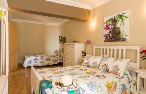 Casa Quintana - Apartamento Ángela - Foto 9