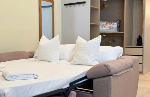 Illetes Flats - Suite cerca de Feria de Muestras y Metro - Foto 19