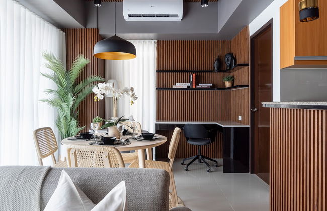 Modern Luxury 1BR in Venice Mckinley - Foto 15