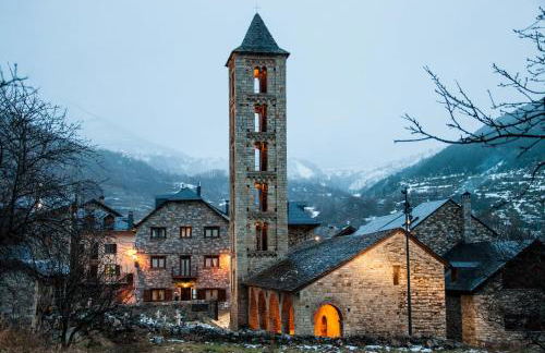 Sisquet Apartaments - Foto 37