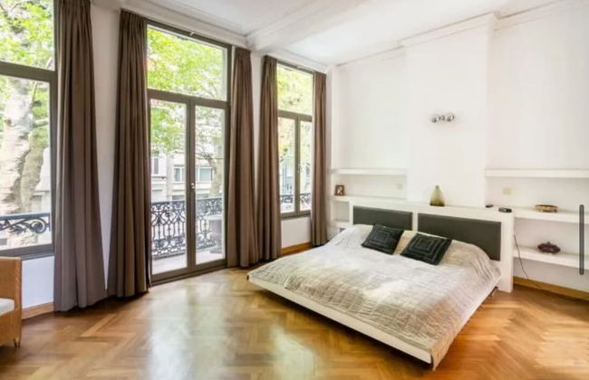 Villa Anvers 4 BDR Parking - Foto 6