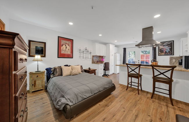 Mays Luxury Farm Stays - Foto 2