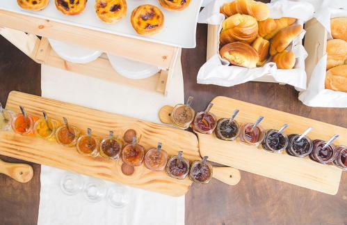 Quinta da Barroca Douro Valley - Foto 28