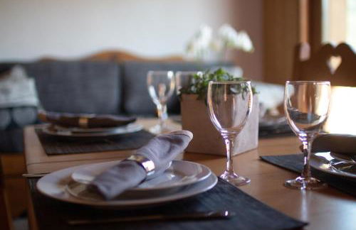 Gîte Balnéo Au Coeur des Alpes - Foto 47