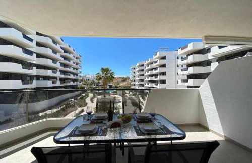 Moderno apartamento a 500 m de la playa - Foto 15