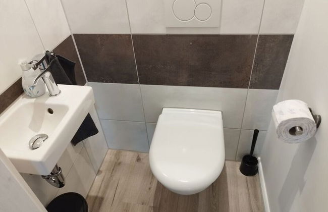 Little Freedom Modern Retreat - Foto 21