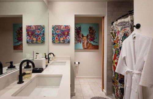 Gorgeous Midtown Condo - Foto 24